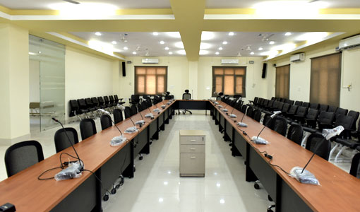 Conference Hall