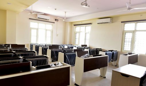 Lecture Hall