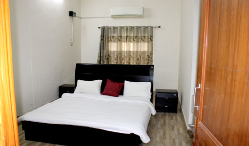 Hostel for Trainees